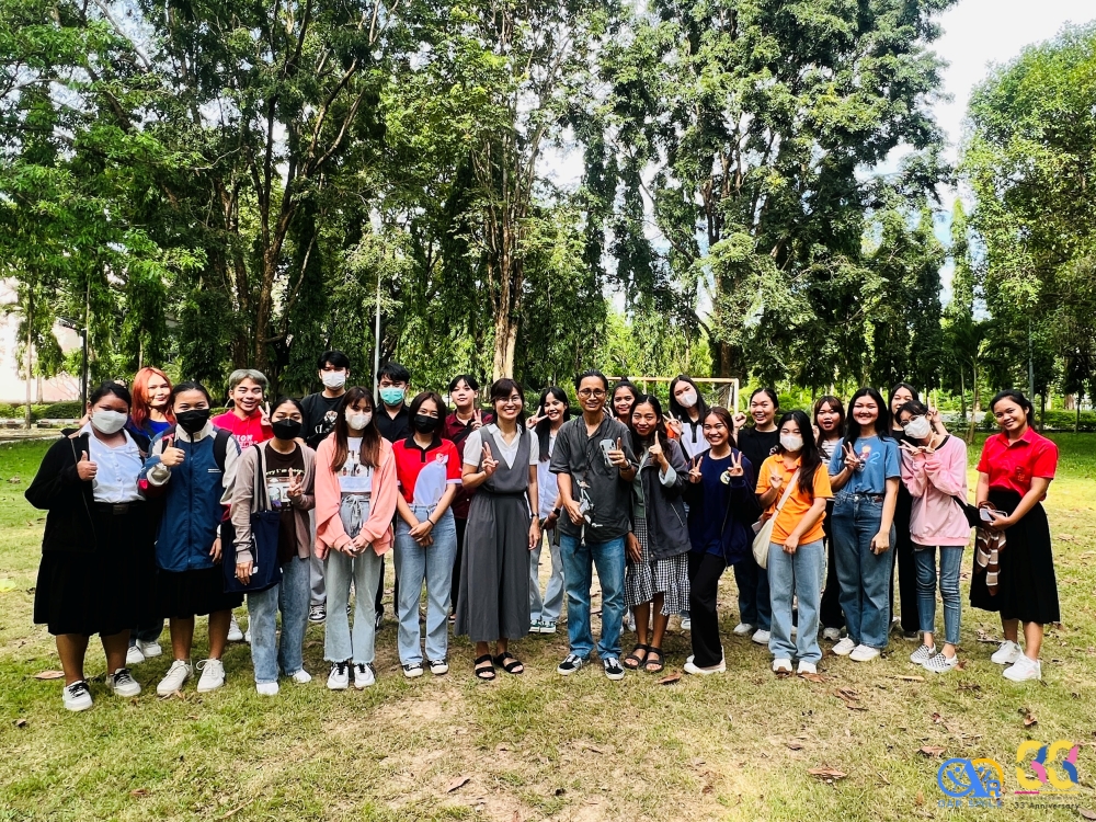 อบรมเทคนิคการถ่ายภาพและตัดต่อวิดีโอ