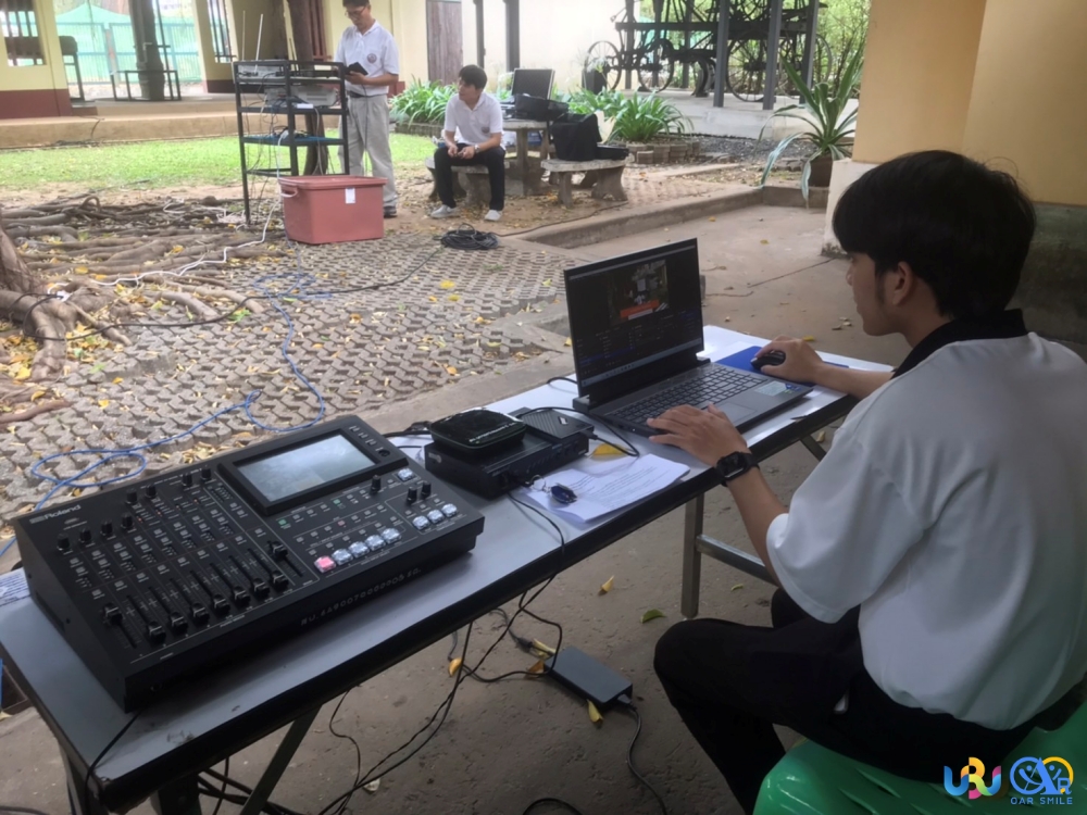 Live streaming เสวนา จากมหานทีคงคาสู่ลุ่มน้ำโขง ประวัติพระบรมสารีริกธาตุ การเดินทางจากอดีตสู่ปัจจุบัน