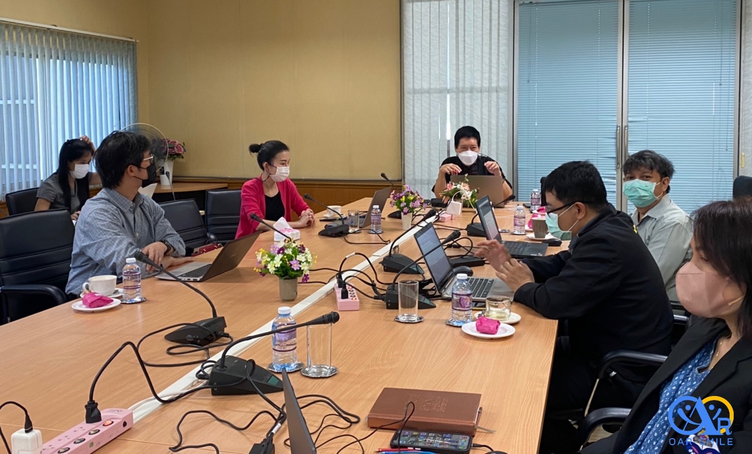 การจำแนกลูกค้า ตามแนวทาง TQA