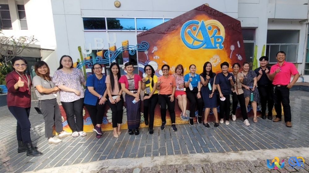 ประชุมบรรณารักษ์คณะ ครั้งที่ 3/2566