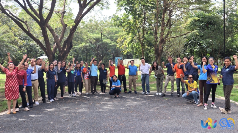 สำนักวิทย์สัมพันธ์