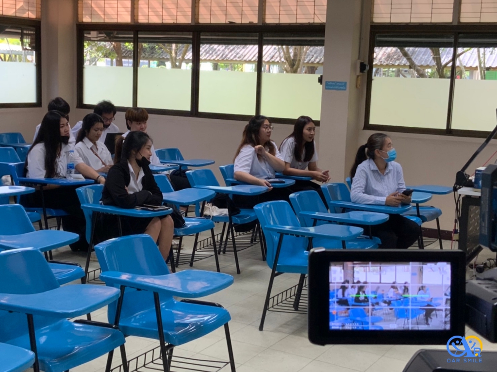 ฝ่ายเทคโนโลยีทางการศึกษา บริการผลิตสื่อการสอน