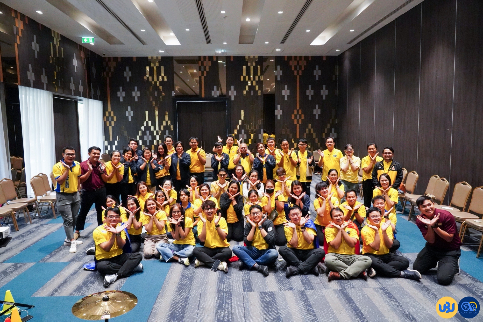 OD สำนักวิทยบริการ-สำนักคอมพิวเตอร์และเครือข่าย มุ่งสู่การเป็น “สำนักเทคโนโลยีดิจิทัลและทรัพยากรการเรียนรู้