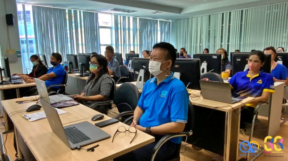 รู้จักกับ ChatGPT และ AI