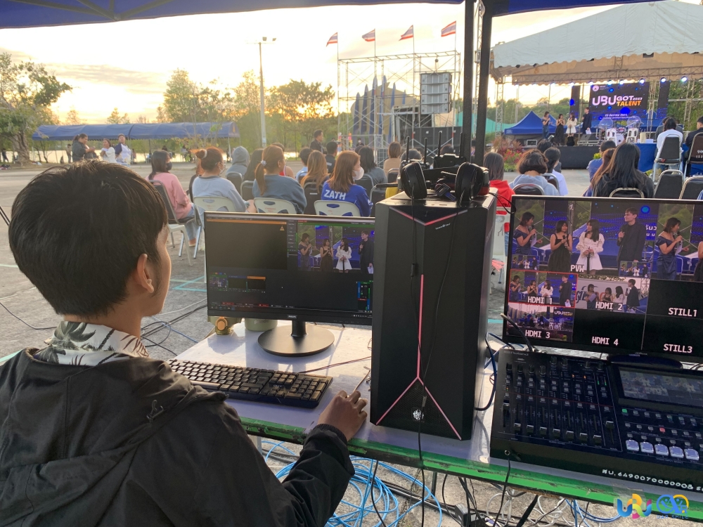 บริการ CCTV