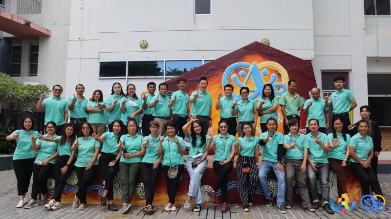 รวมพลัง 7ส