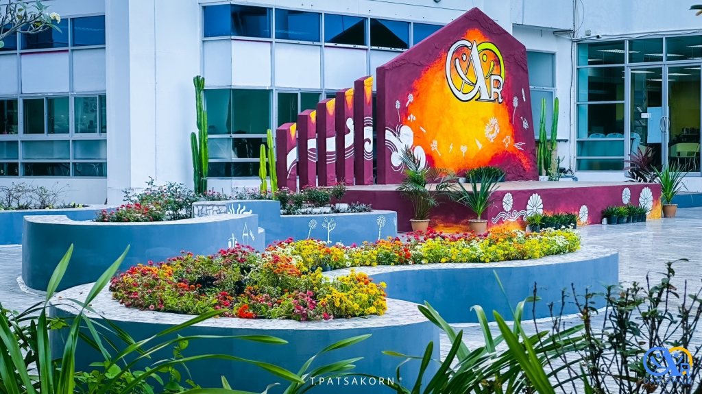 ขอแสดงความยินดีกับบัณฑิตมหาวิทยาลัยอุบลราชธานี