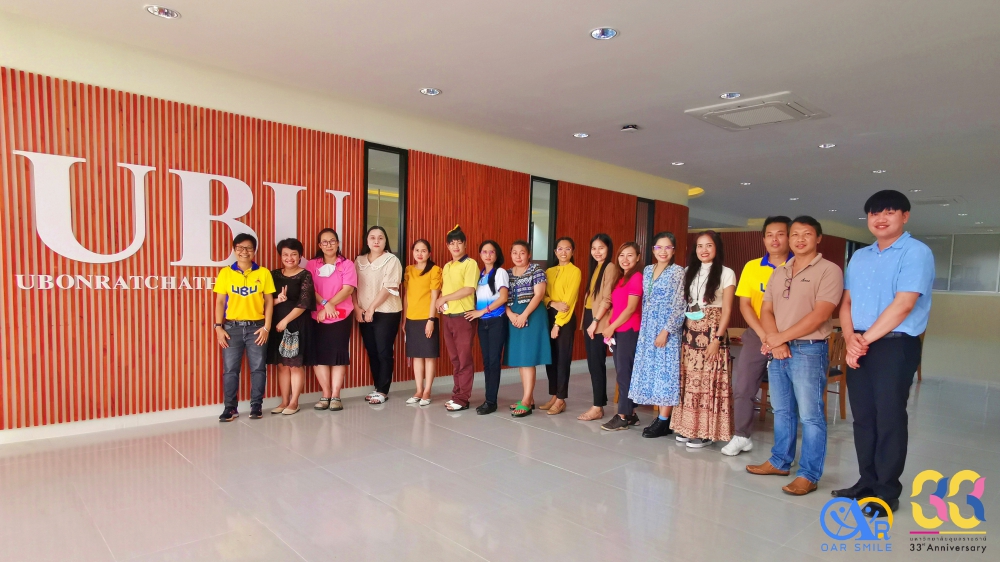 ประชุมบรรณารักษ์คณะ