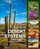 	Ecology of desert systems