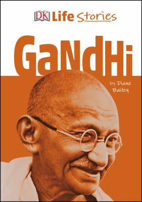 Gandhi 