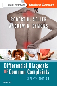 Differential diagnosis of common complaints