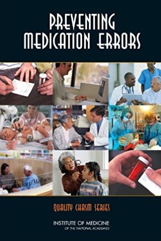 Preventing medication errors