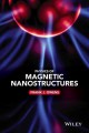Physics of magnetic nanostructures