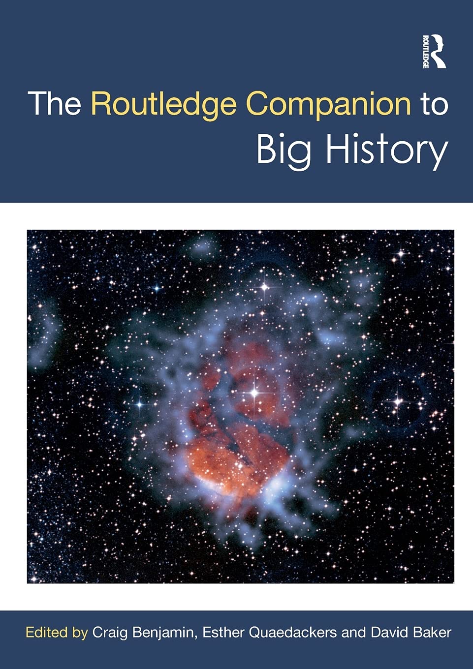The Routledge companion to big history 