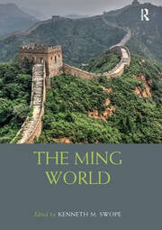 The Ming world