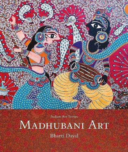 Madhubani art 