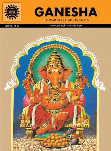Amar Chitra Katha v.509