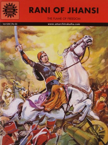 Amar Chitra Katha v.539