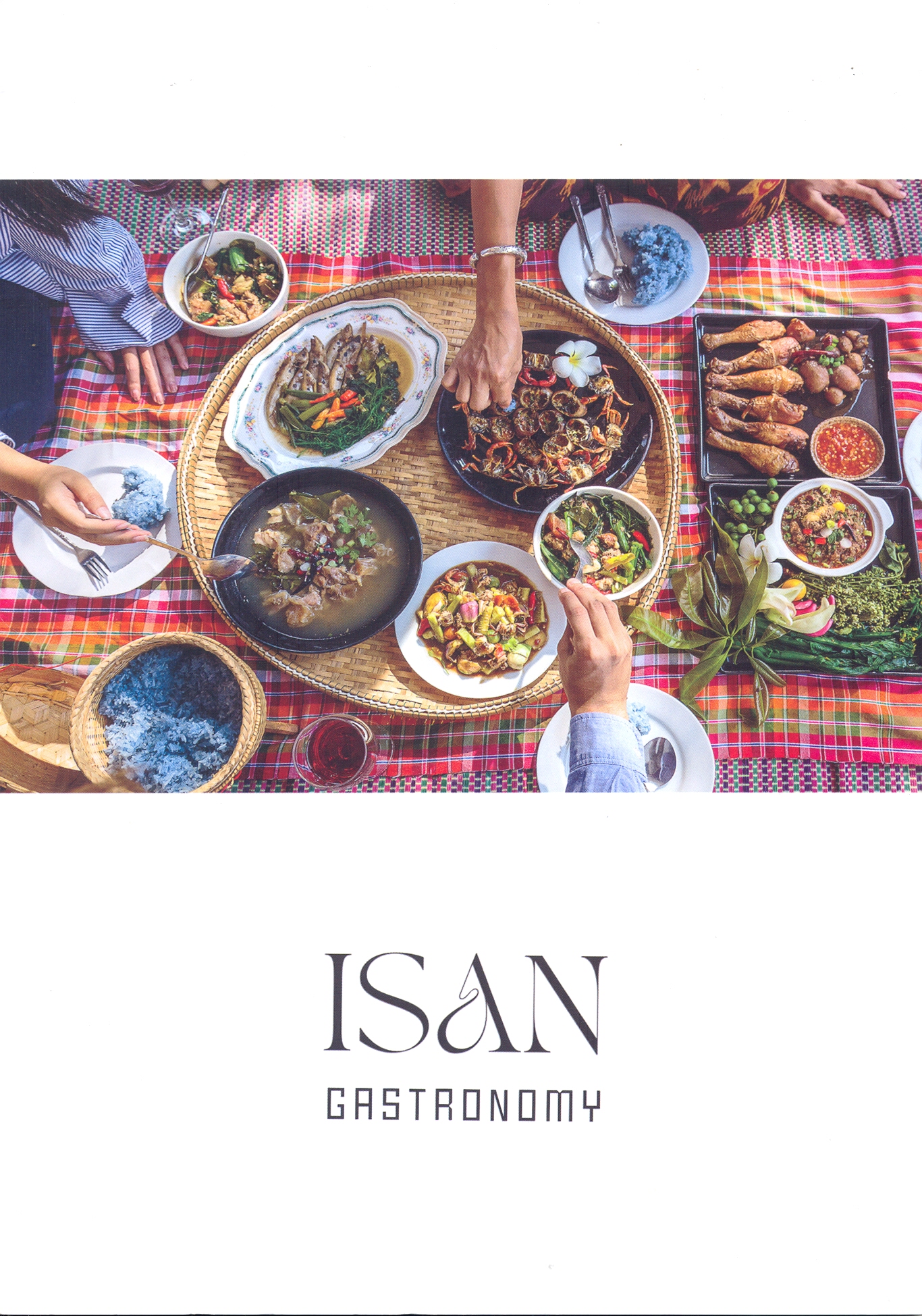 Isan gastronomy
