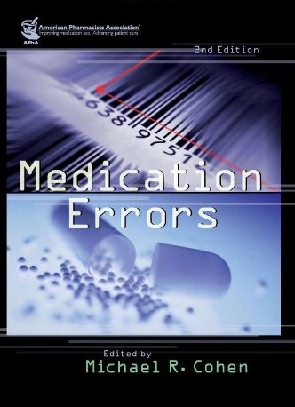 Medication errors