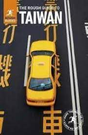 The rough guide to Taiwan.