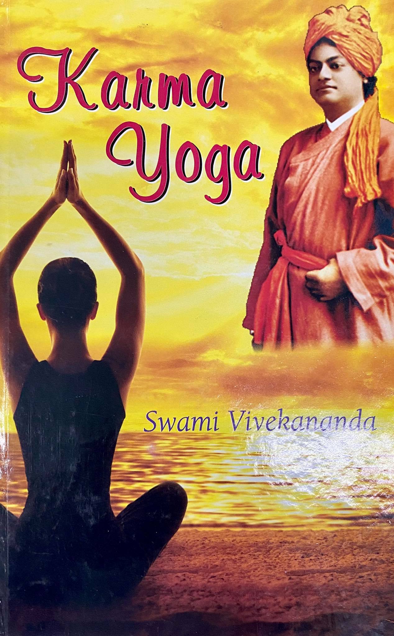 Karma yoga