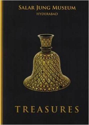 Treasures : Salar Jung Museum, Hyderabad 