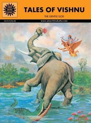 Amar Chitra Katha v.512