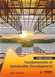 Fundamentals of sustainable development