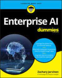 nterprise AI for dummies 