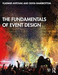 The fundamentals of event design