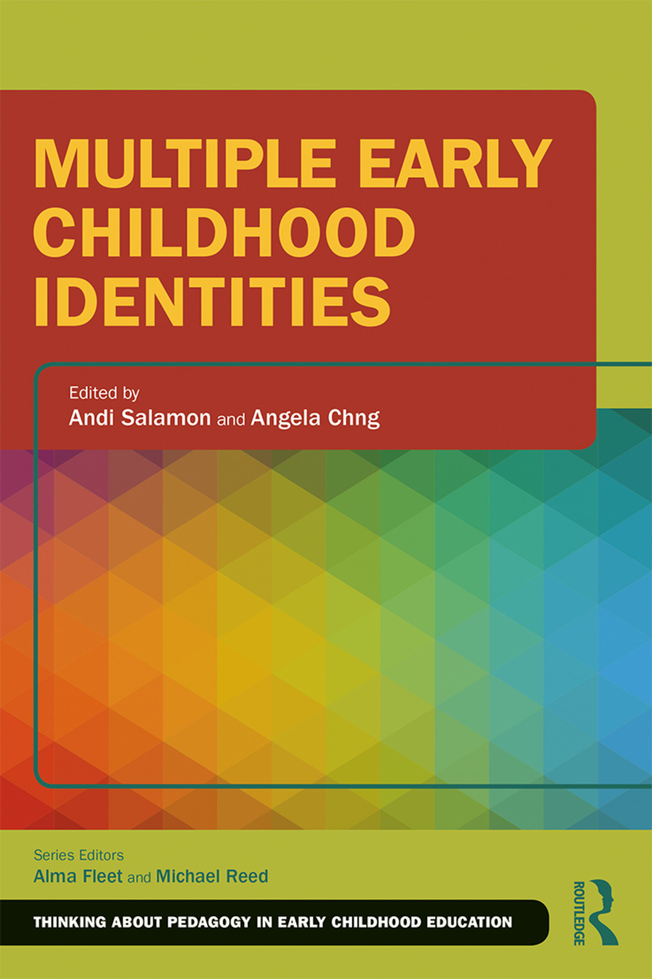 Multiple early childhood identities