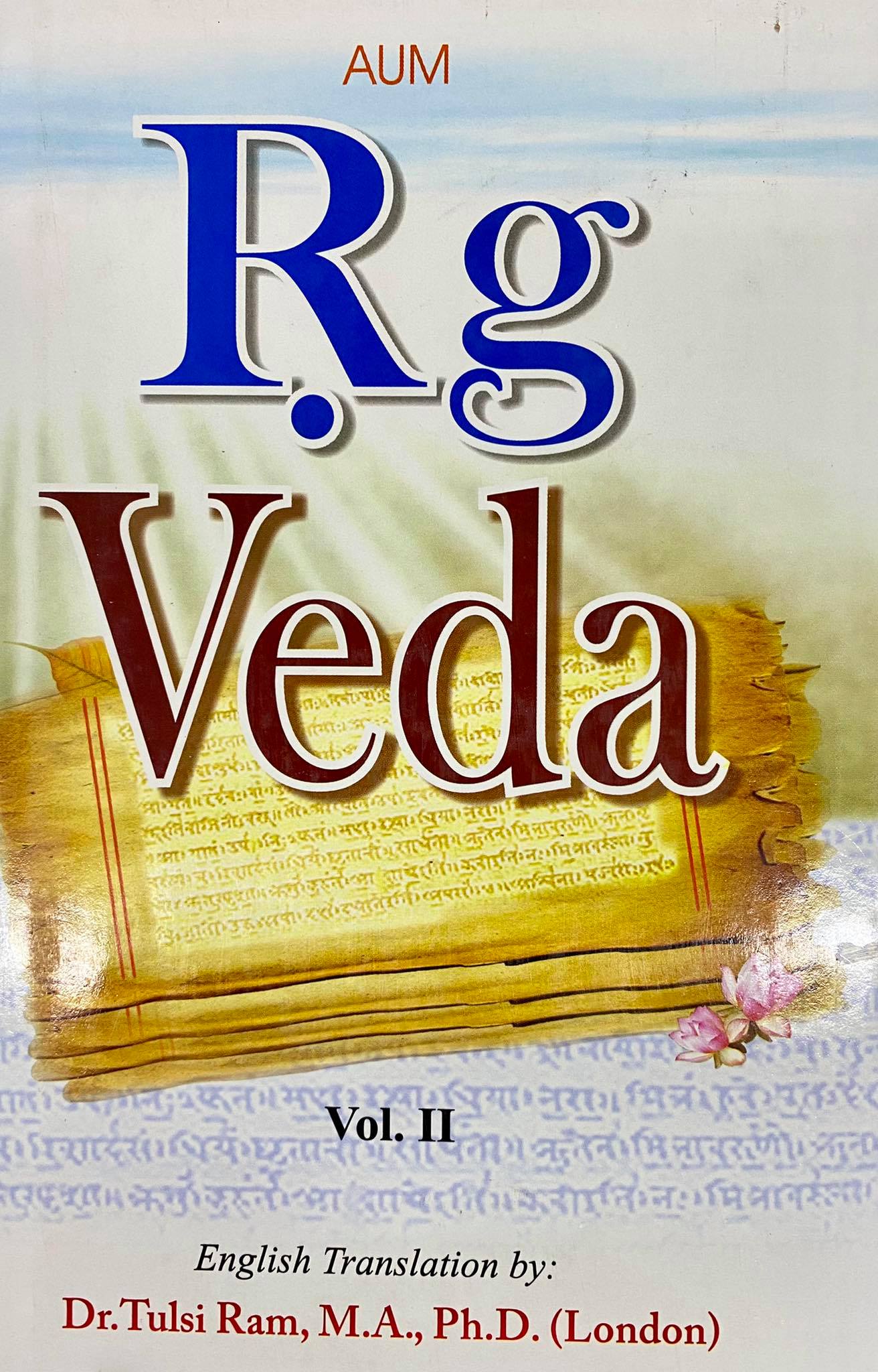 Rgveda v.2