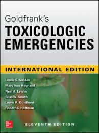 Goldfrank's toxicologic emergencies