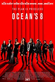 Ocean's 8  โอเชียน 8