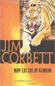 Man-eaters of Kumaon 