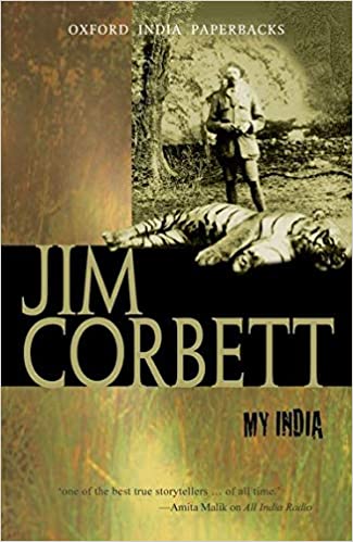 My India