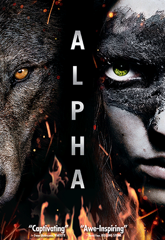 Alpha  ผจญนรกแดนทมิฬ 20000 ปี