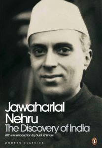 The discovery of India 