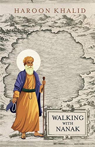 Walking with Nanak 