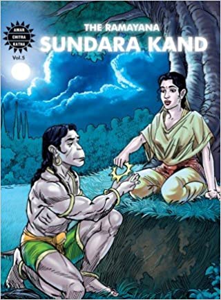 The Ramayana v.5