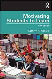 Motivating students to learn
