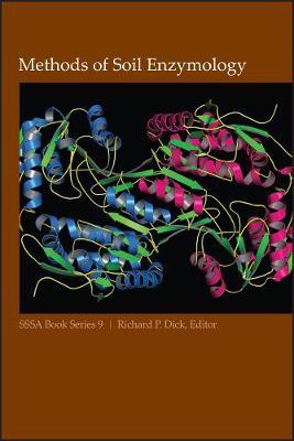 Methods of soil enzymology
