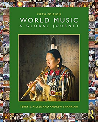 World music : a global journey