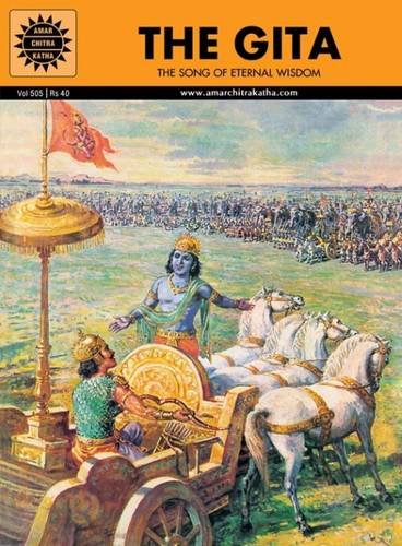 Amar Chitra Katha v.505