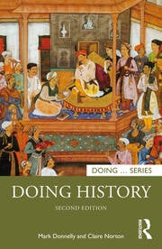 Doing history