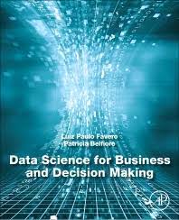 Data science for business and decision making