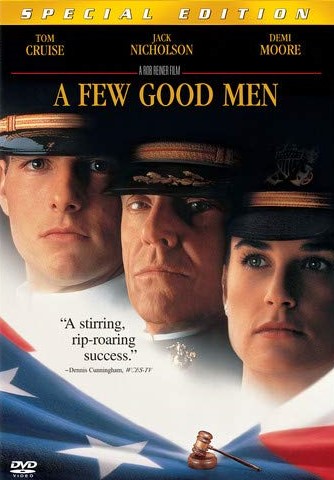 A Few good men   