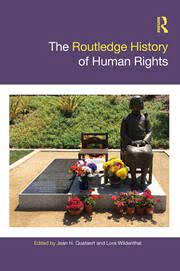 The Routledge history of human rights 