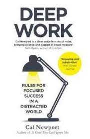 Deep work 